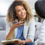 Health & Life Coach