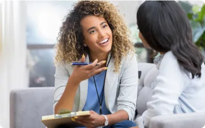 Health & Life Coach