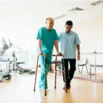 Physical therapy-prevention/wellness