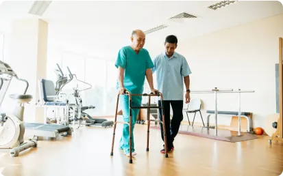 Physical therapy-prevention/wellness